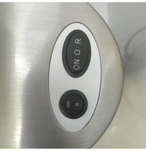 چرخ گوشت نیوال مدل MGR-949