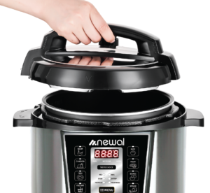 زودپز دیجیتالی ۶ لیتری اصل نوال مدل EPC-1803