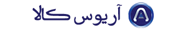 فروشگاه اینترنتی آریوس کالا